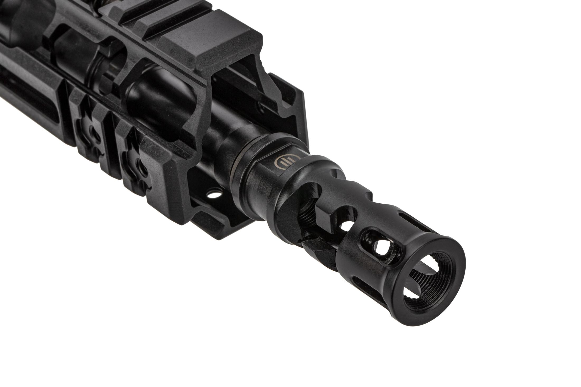 PWS MK114 MOD 2M AR15 Complete Upper .223 Wylde Gas Piston 14.5" 182M114UA0B